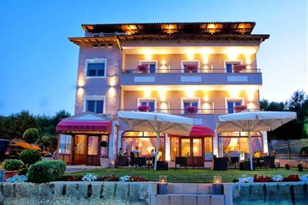 Anastassiou Hotel Kastoria