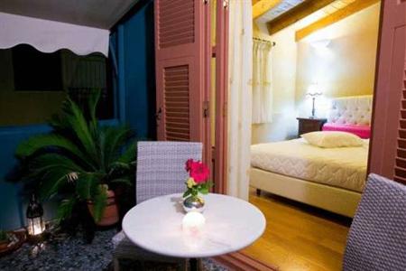 Kyveli Suites Nafplio