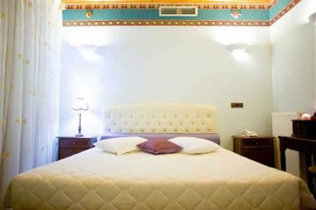 Kyveli Suites Nafplio