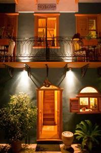 Kyveli Suites Nafplio