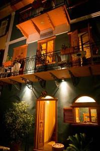 Kyveli Suites Nafplio