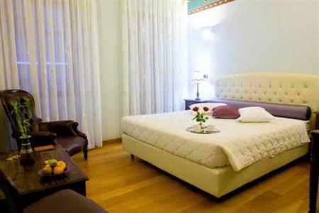 Kyveli Suites Nafplio