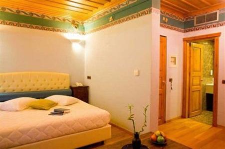 Kyveli Suites Nafplio