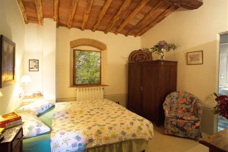 Il Rosolaccio Bed & Breakfast San Gimignano