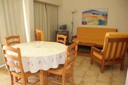 Apartamentos Rocha Praia Mar