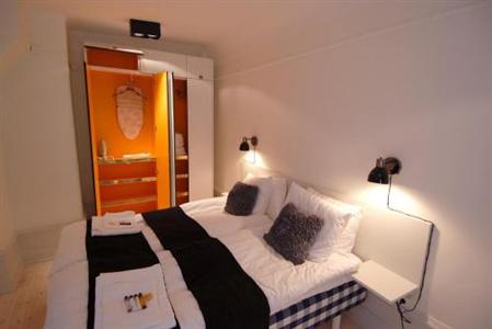 Guldgrand Hotel Apartments Stockholm