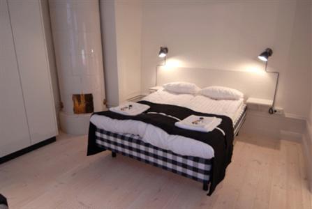 Guldgrand Hotel Apartments Stockholm