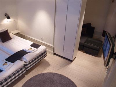 Guldgrand Hotel Apartments Stockholm