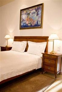 Xenon Inn Nafplion