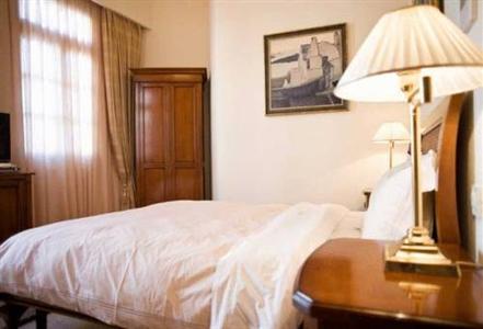 Xenon Inn Nafplion