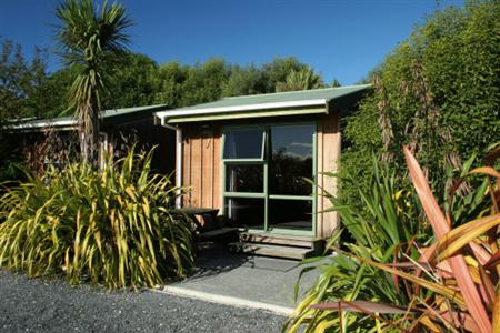 Alpine Pacific Holiday Park Motel Kaikoura