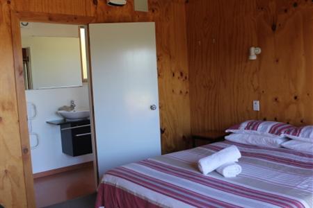 Alpine Pacific Holiday Park Motel Kaikoura