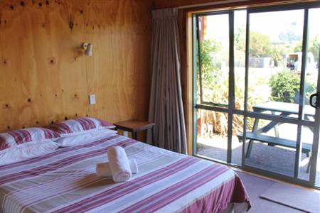 Alpine Pacific Holiday Park Motel Kaikoura