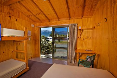 Alpine Pacific Holiday Park Motel Kaikoura