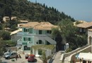 Eolos Apartments Agios Nikitas