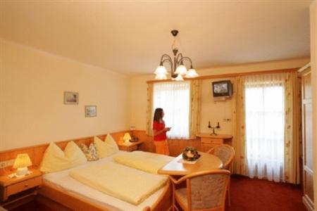 Pension Antonia