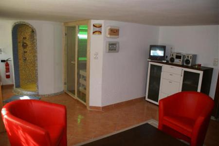 Pension Antonia