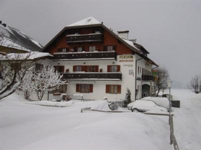 Pension Antonia