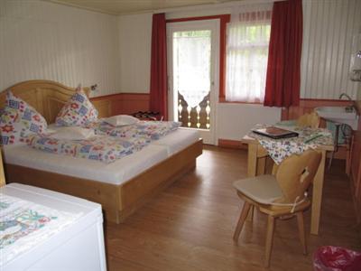 Waldebauernhof Hotel Gutach