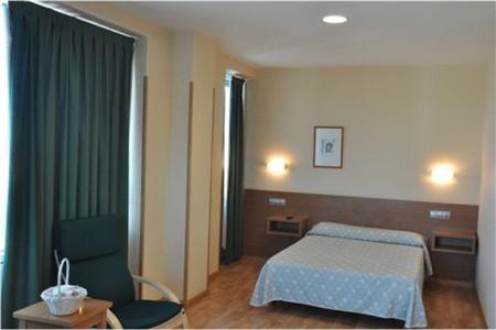 Hotel Ceao Express Lugo