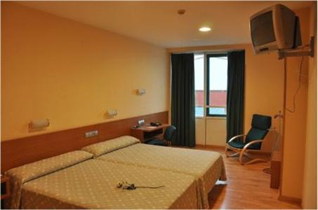 Hotel Ceao Express Lugo