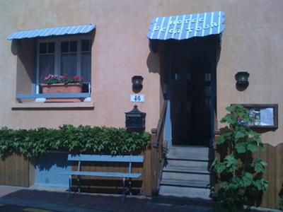 Hotel de La Tour Les Sables-d'Olonne