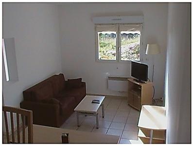 Residence Les Sanguinaires Ajaccio