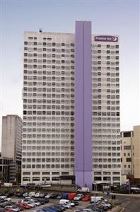 Premier Inn Manchester City Center Men Arena Salford