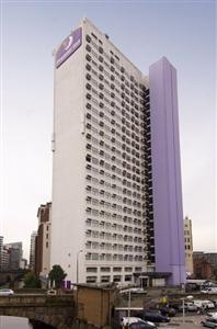 Premier Inn Manchester City Center Men Arena Salford