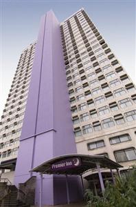 Premier Inn Manchester City Center Men Arena Salford