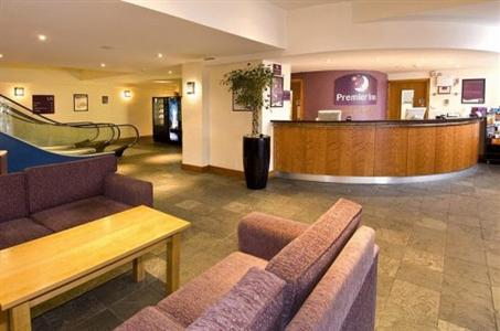 Premier Inn Manchester City Center Men Arena Salford