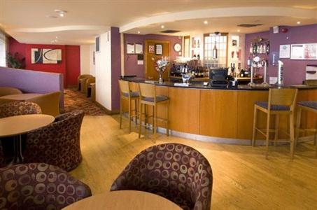 Premier Inn Manchester City Center Men Arena Salford