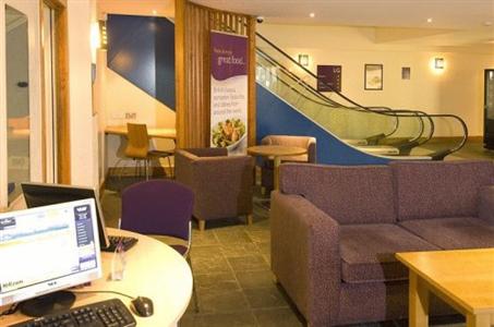 Premier Inn Manchester City Center Men Arena Salford