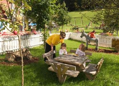 Kinderhotel Appelhof