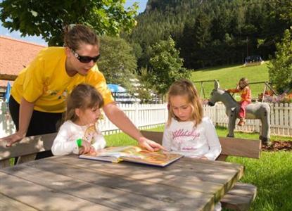 Kinderhotel Appelhof