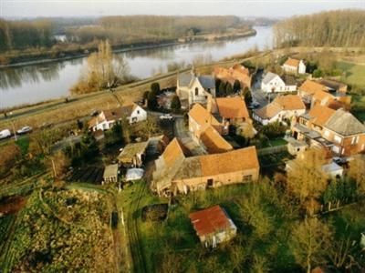 Cosy Cottage Dependance