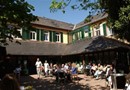 Weignut Baron Knyphausen Hotel Eltville am Rhein