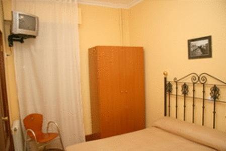 Hostal Ancla Dorada Vigo