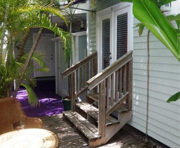 The Grand Guesthouse Key West