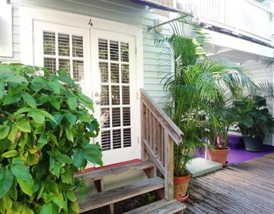 The Grand Guesthouse Key West