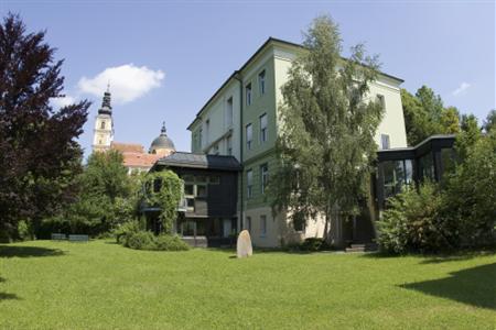 Bildungshaus Mariatrost