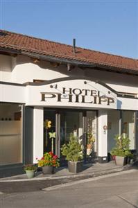 Garni Philipp Hotel Serfaus