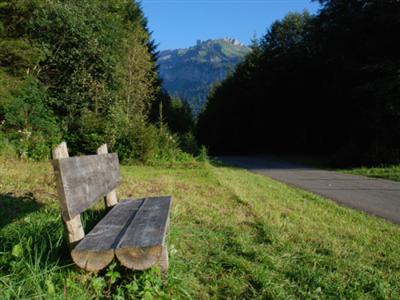 Gasthof Hirschen Sibratsgfall