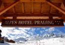 Alpes Hotel Du Pralong Courchevel