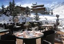 Alpes Hotel Du Pralong Courchevel