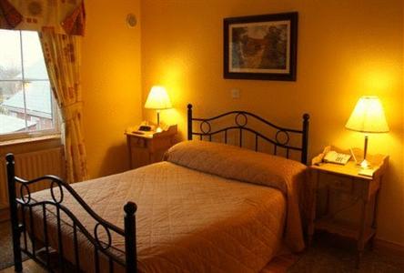 Ard na Breatha Guesthouse Donegal