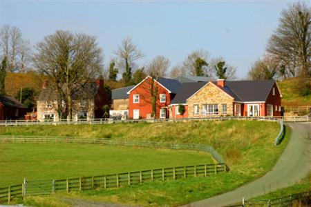 Ard na Breatha Guesthouse Donegal