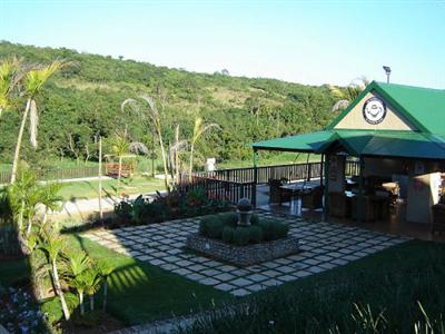 Nous Toeka Hotel Nelspruit