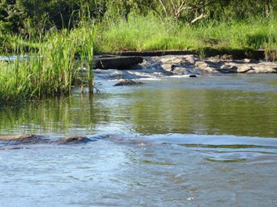 Nous Toeka Hotel Nelspruit