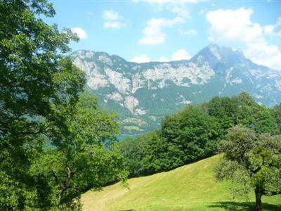 Gasthof Seeblick